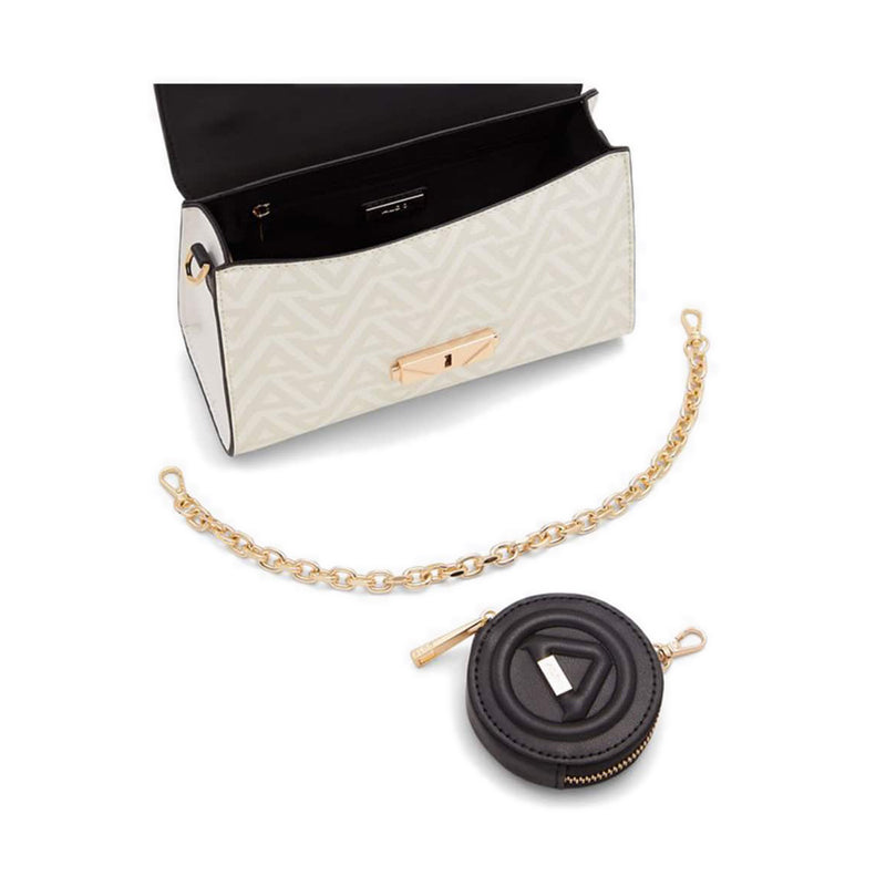 Aldo รุ่น Youra  กระเป๋าถือมีหูหิ้วด้านบน - สี Beige