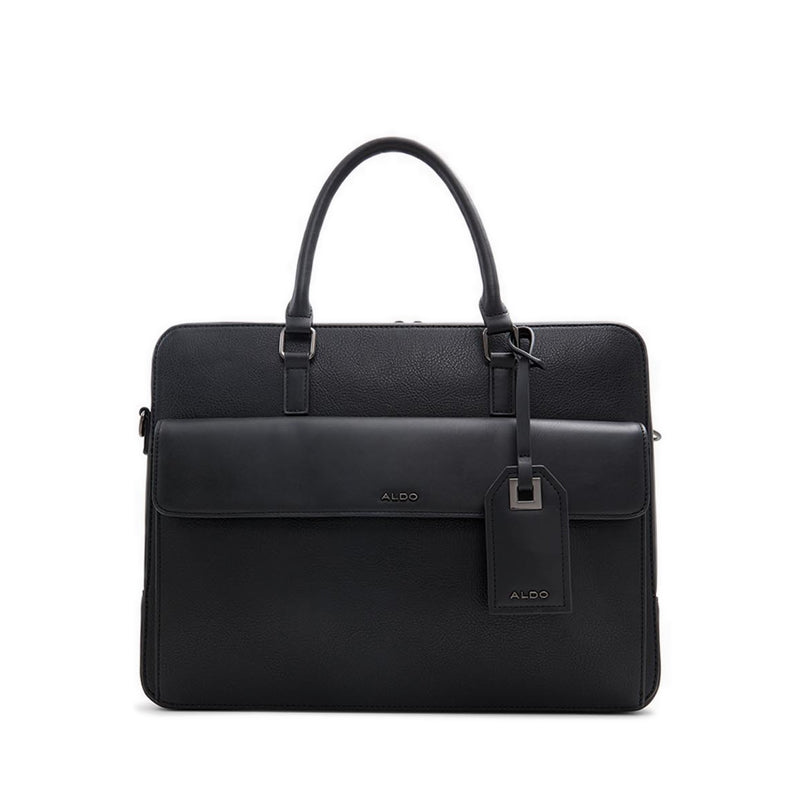 Aldo รุ่น Onilidon กระเป๋าถือผู้ชาย - สี Other Black