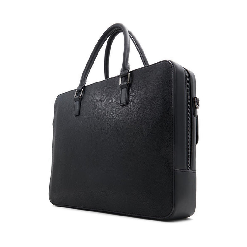 Aldo รุ่น Onilidon กระเป๋าถือผู้ชาย - สี Other Black