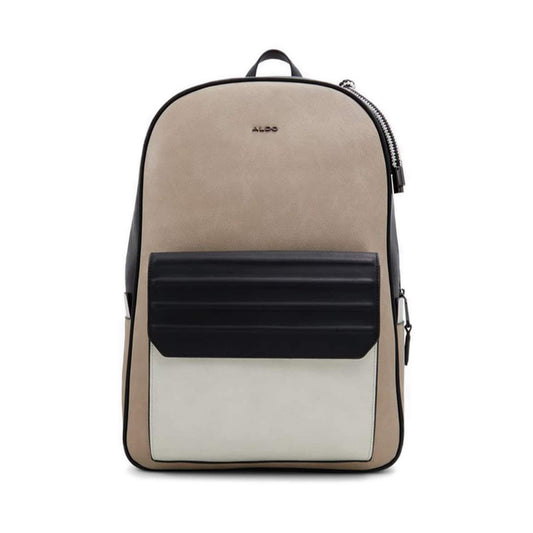 Aldo รุ่น Acerish กระเป๋าสะพายหลัง ผู้ชาย - สี Bone Multi