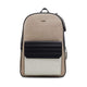 Aldo รุ่น Acerish กระเป๋าสะพายหลัง ผู้ชาย - สี Bone Multi