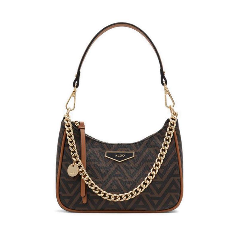 Aldo รุ่น Maricar กระเป๋าสะพายไหล่ ผู้หญิง - สีน้ำตาล
