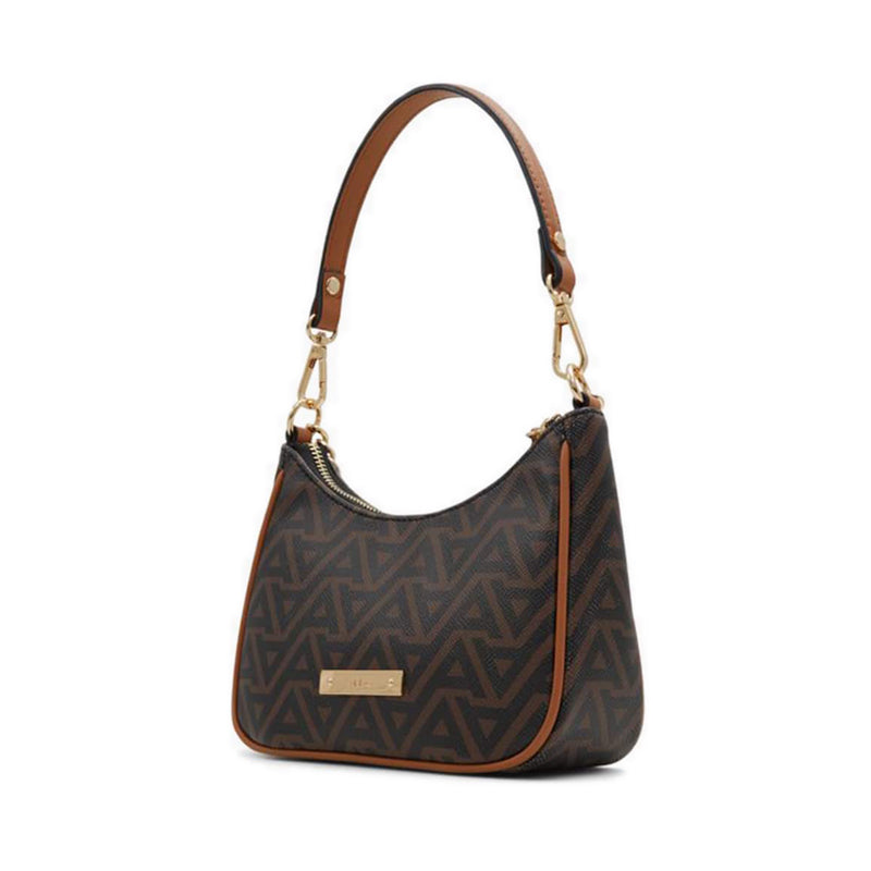 Aldo รุ่น Maricar กระเป๋าสะพายไหล่ ผู้หญิง - สีน้ำตาล
