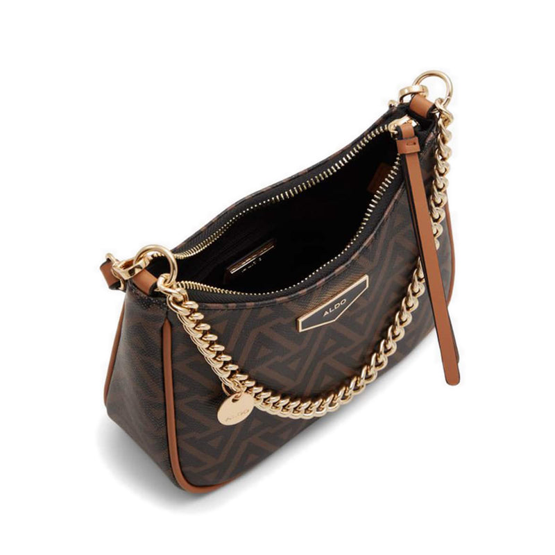 Aldo รุ่น Maricar กระเป๋าสะพายไหล่ ผู้หญิง - สีน้ำตาล