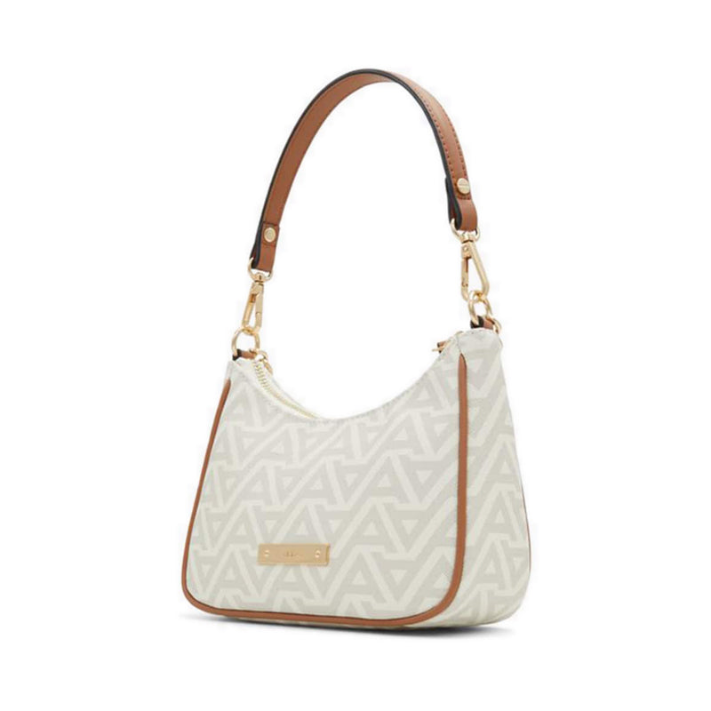 Aldo รุ่น Maricar กระเป๋าสะพายไหล่ ผู้หญิง - สี Beige