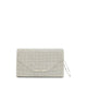 Welter Women's Clutch Bag - Silver