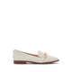 Model KYAH Women's Slip-on Loafers - White