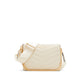 Aldo รุ่น Alaeteriel กระเป๋าสะพายผู้หญิง - สีขาว / สี Bone