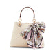 Aldo รุ่น Tenterden กระเป๋าโท้ทผู้หญิง - สี White Bone