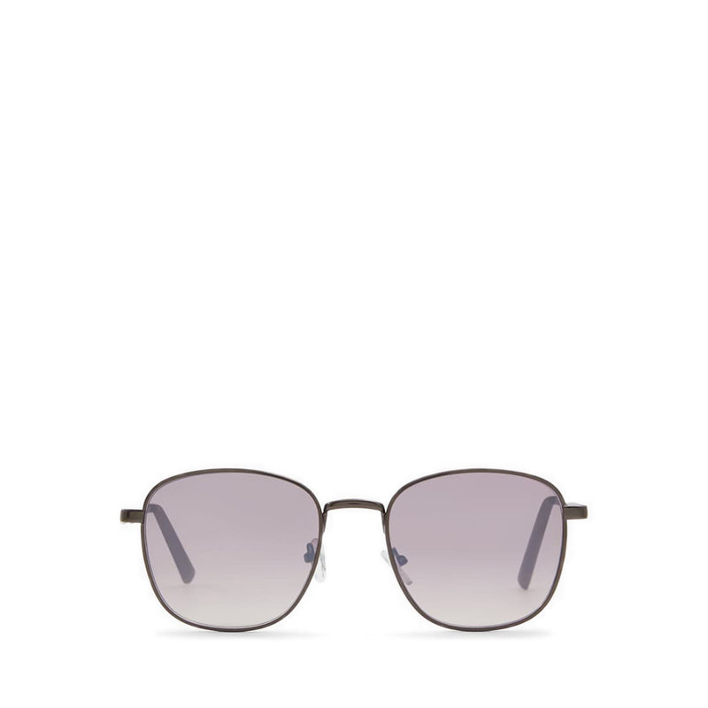 Caderiven Men's Sunglasses - Dark Grey