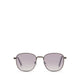 Caderiven Men's Sunglasses - Dark Grey