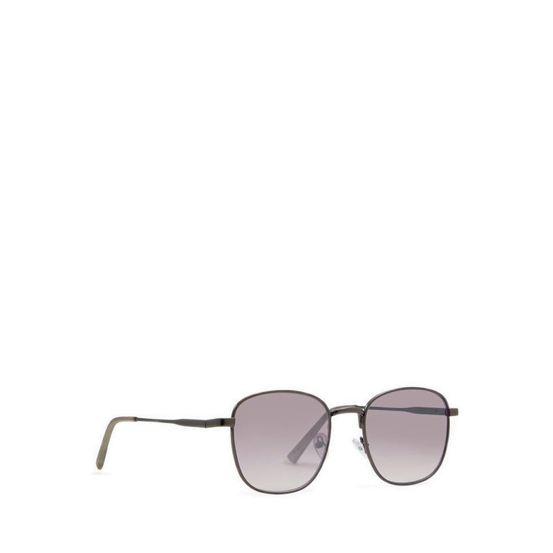 Caderiven Men's Sunglasses - Dark Grey