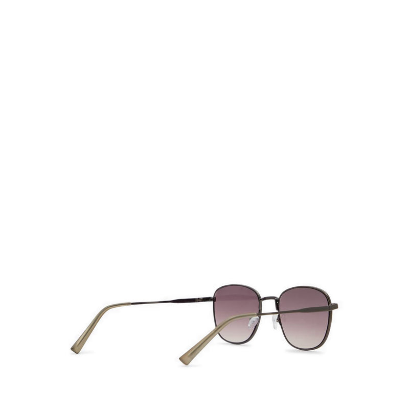 Caderiven Men's Sunglasses - Dark Grey