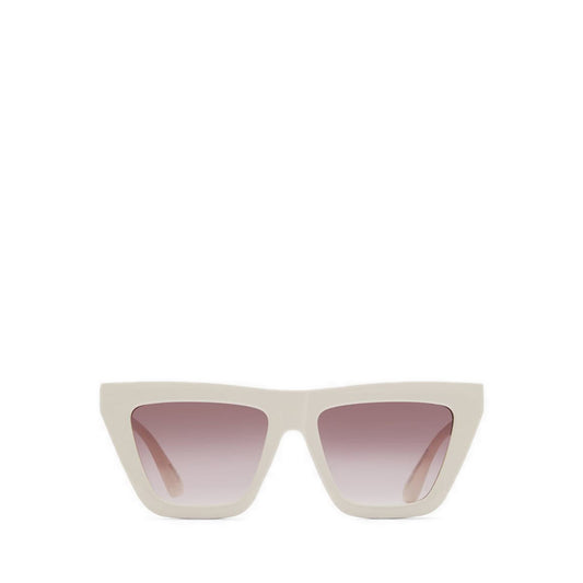 Aldo รุ่น Galaleveth แว่นตากันแดดทรงแคทอายผู้หญิง - สี Ice