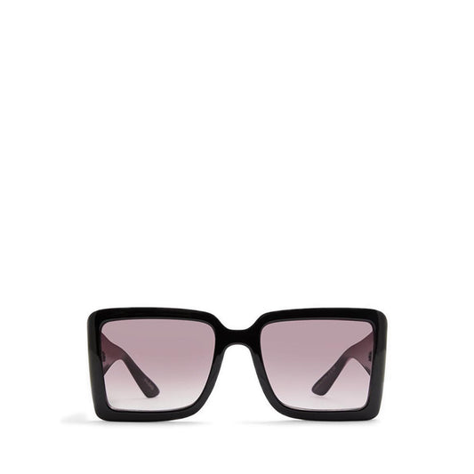 รุ่น JACKALBERRY แว่นตากันแดดผู้หญิง - สี BLACK/สี GOLD MULTI