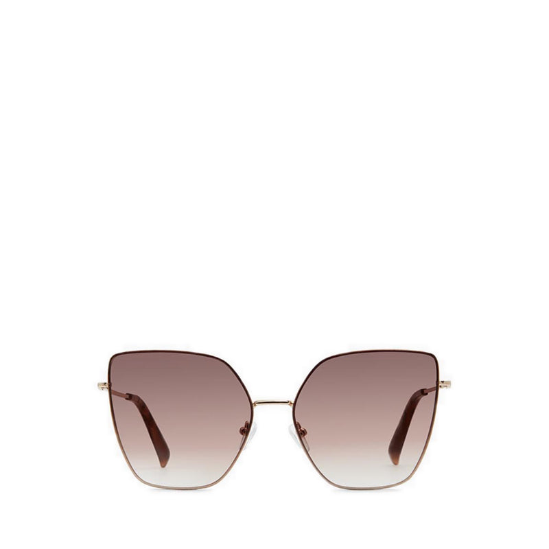 Swen Women's Sunglasses - Gold