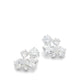ALDO รุ่น RIRANAD ต่างหูผู้หญิง สีเงิน/สี CLEAR MULTI