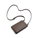 IBORET model, men's accessories, brown color
