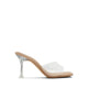 Aldo รุ่น Brigadoon รองเท้าส้นสูง ผู้หญิง - สี Cream