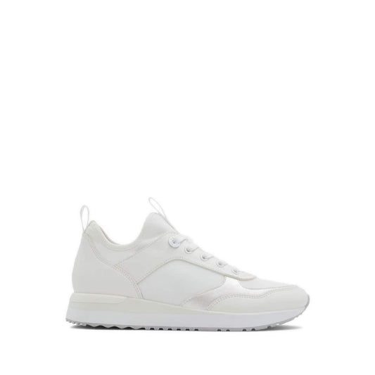 Aldo รุ่น Courtana รองเท้าผ้าใบ ผู้หญิง - สีขาว
