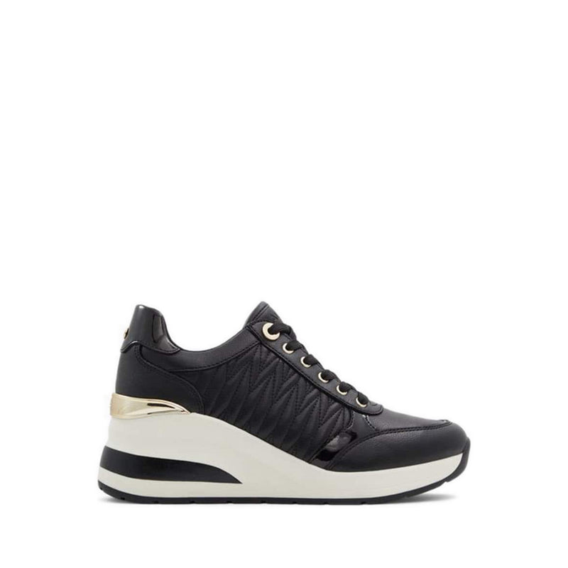 Aldo รุ่น Gradskiy รองเท้าผ้าใบ - สีดำ