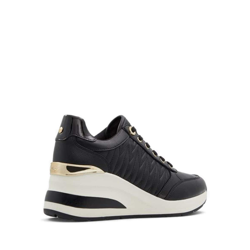 Aldo รุ่น Gradskiy รองเท้าผ้าใบ - สีดำ