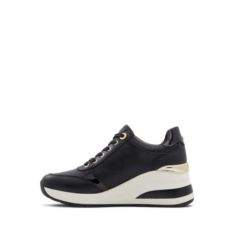 Aldo รุ่น Gradskiy รองเท้าผ้าใบ - สีดำ