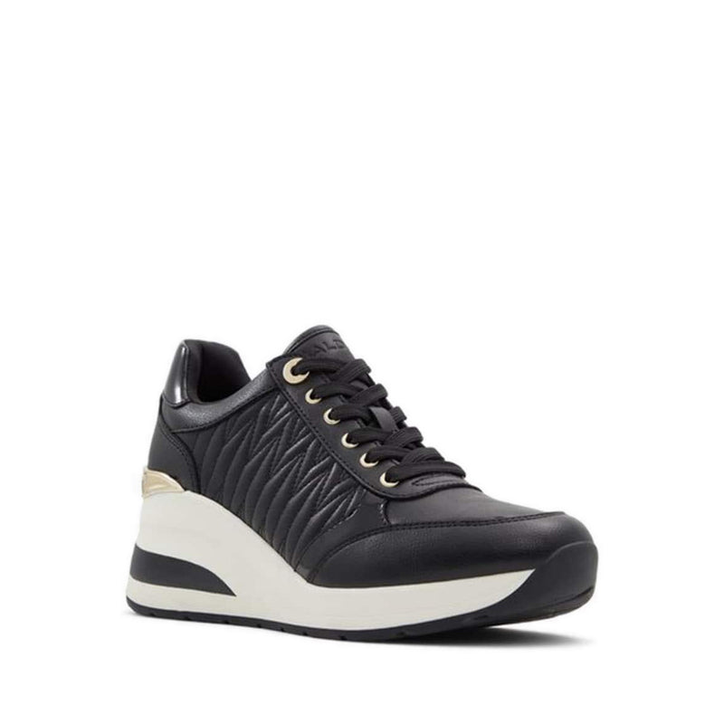 Aldo รุ่น Gradskiy รองเท้าผ้าใบ - สีดำ