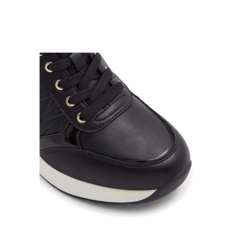 Aldo รุ่น Gradskiy รองเท้าผ้าใบ - สีดำ