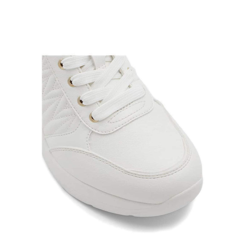 Aldo รุ่น Gradskiy รองเท้าผ้าใบ - สีขาว