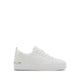 Aldo รุ่น Appier รองเท้าผ้าใบผู้หญิง- สีขาว