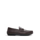 Aldo รุ่น Evoke รองเท้าโลฟเฟอร์แบบสวม ผู้ชาย - สีน้ำตาล