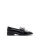 Aldo รุ่น Encore โลฟเฟอร์แบบสวม ผู้หญิง - สีดำ