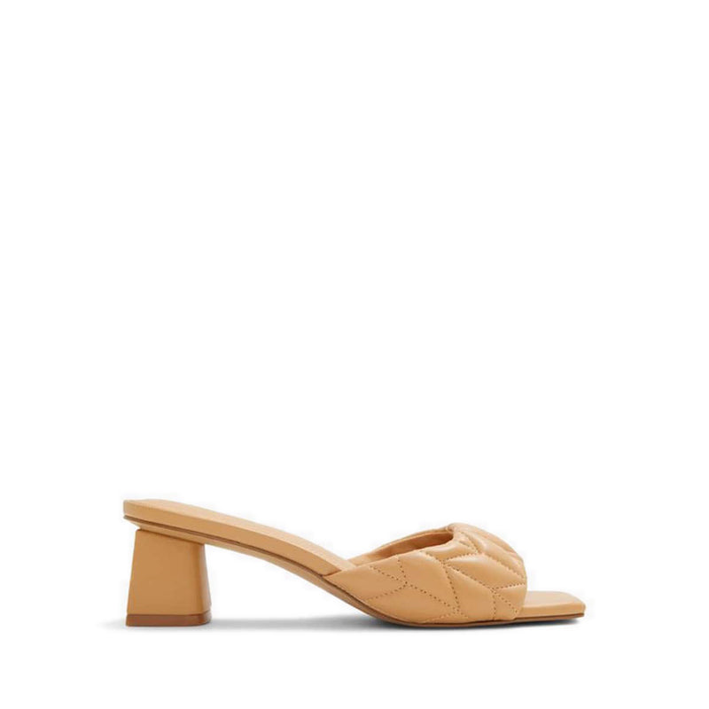 Aldo รุ่น Banaryn รองเท้าส้นสูงผู้หญิง - สี Beige