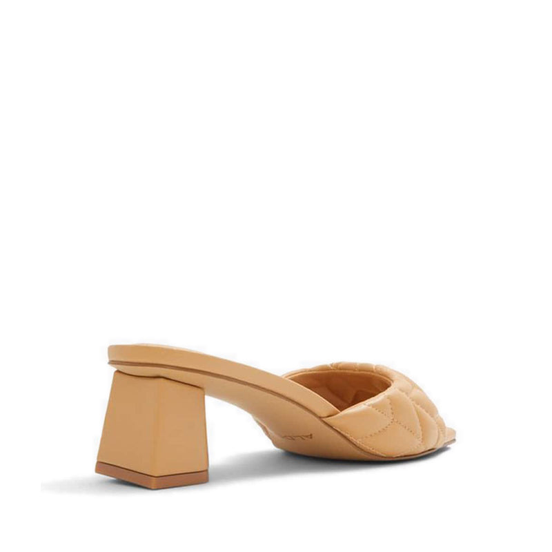 Aldo รุ่น Banaryn รองเท้าส้นสูงผู้หญิง - สี Beige