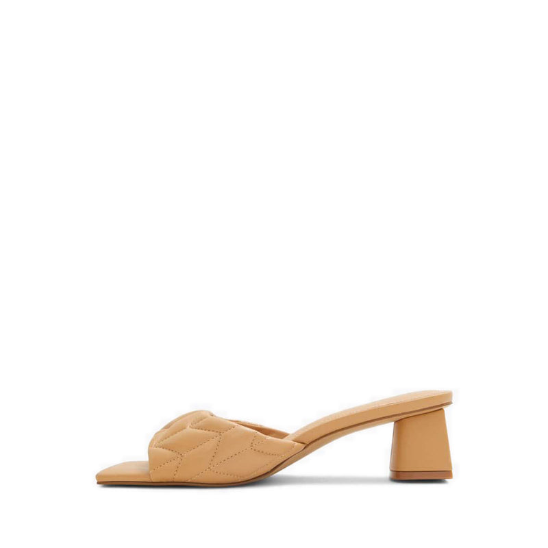 Aldo รุ่น Banaryn รองเท้าส้นสูงผู้หญิง - สี Beige