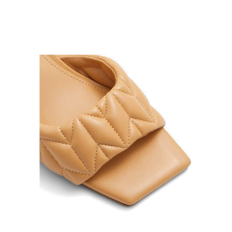 Aldo รุ่น Banaryn รองเท้าส้นสูงผู้หญิง - สี Beige