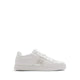Aldo Palazzi Women's Sneakers - White