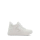 Aldo Rongan women's sneakers, white