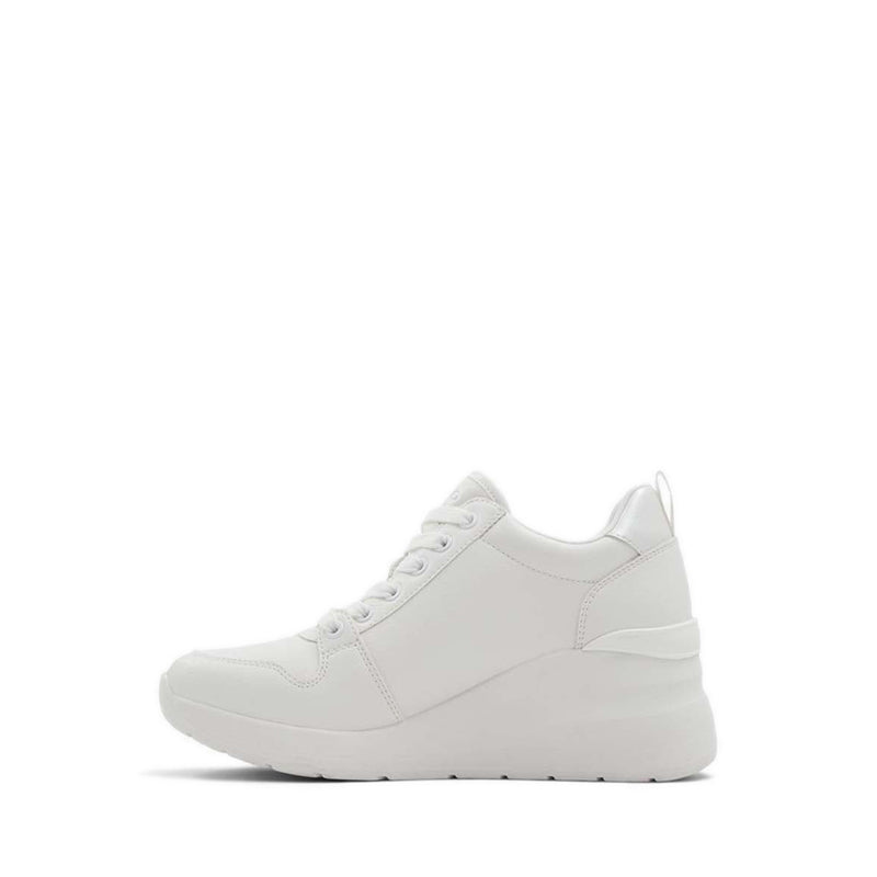 Aldo Rongan women's sneakers, white
