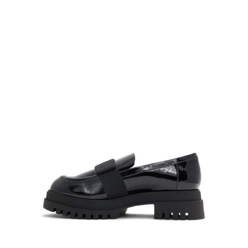 Aldo รุ่น Theatric รองเท้าโลฟเฟอร์ผู้หญิง - สีดำ