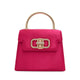 Tanza Women's Handbag - Fuchsia