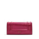 Aldo รุ่น Bamana กระเป๋าคลัทช์ผู้หญิง - สีม่วง