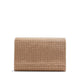 Aldo รุ่น ฺBrandy กระเป๋าคลัทช์ผู้หญิง- สี Beige