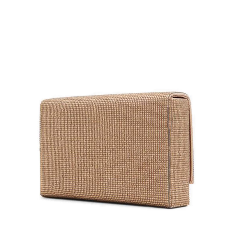 Aldo รุ่น ฺBrandy กระเป๋าคลัทช์ผู้หญิง- สี Beige