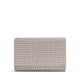 Aldo รุ่น Brandy คลัตช์ ผู้หญิง - สีเงิน