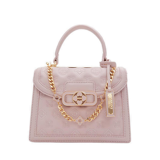 Essence Women's Handbag - Other Medium Beige