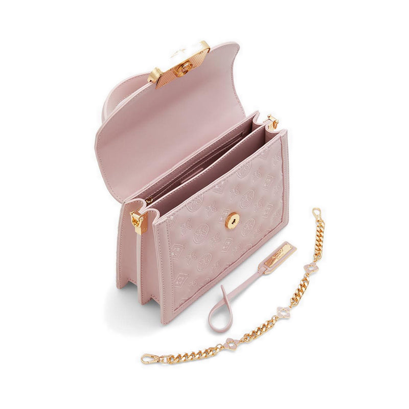 รุ่น Essence กระเป๋าถือผู้หญิง - สี Other Medium Beige