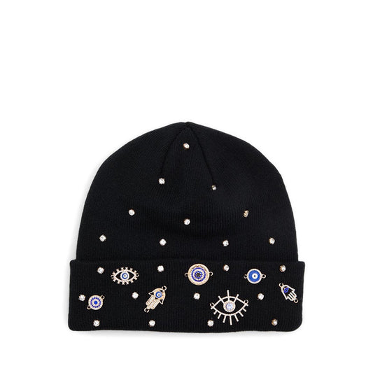 Aldo Eowaylle Women's Beanie - Medium Blue