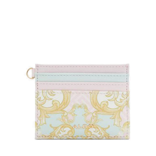 Aldo รุ่น Emyliee ที่ใส่การ์ด ผู้หญิง - สี Baby Pink